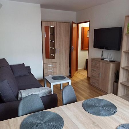 Apartamenty Jola Szklarska Poreba Exterior photo