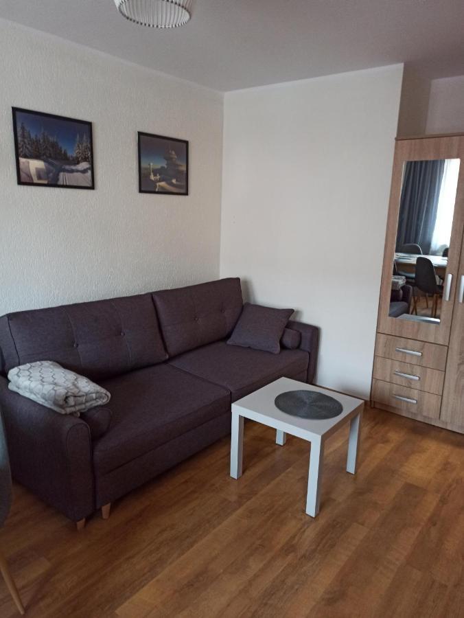 Apartamenty Jola Szklarska Poreba Exterior photo
