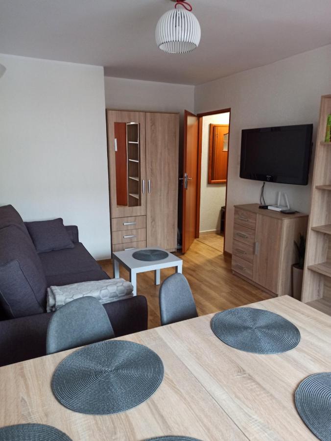 Apartamenty Jola Szklarska Poreba Exterior photo