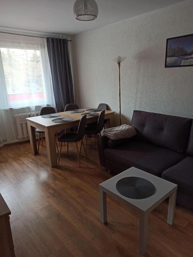 Apartamenty Jola Szklarska Poreba Exterior photo